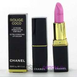 Губная помада Chanel Rouge Coco (тон 125) 