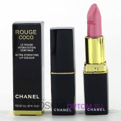 Губная помада Chanel Rouge Coco (тон 126) 
