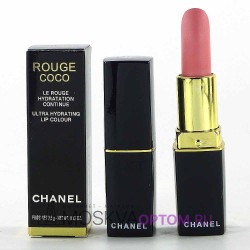 Губная помада Chanel Rouge Coco (тон 128) 