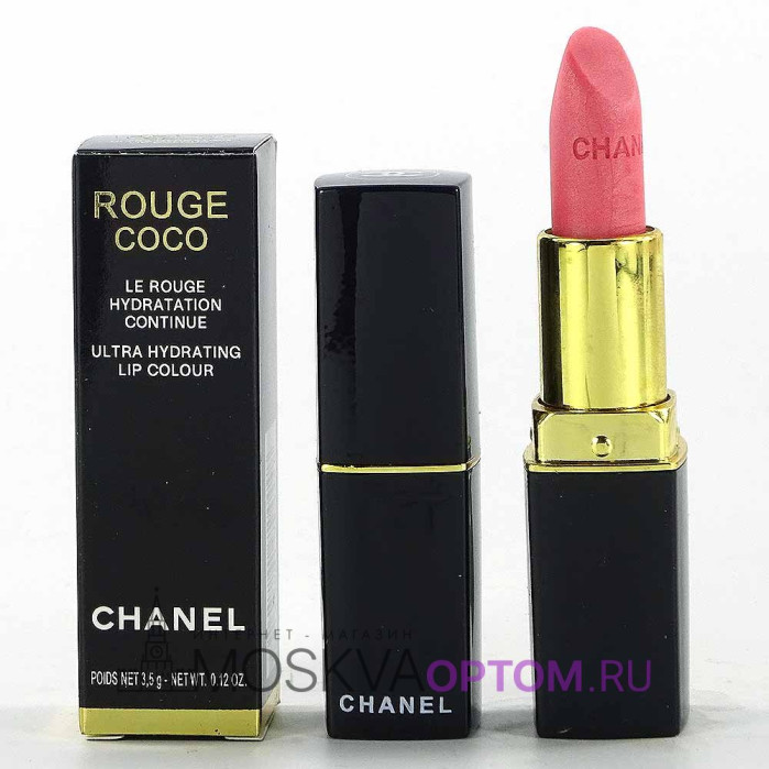 Губная помада Chanel Rouge Coco (тон 129)