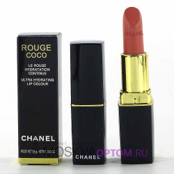 Губная помада Chanel Rouge Coco (тон 130) 