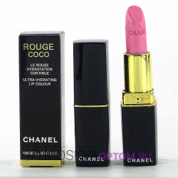 Губная помада Chanel Rouge Coco (тон 131) 