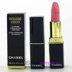 Губная помада Chanel Rouge Coco (тон 132) 