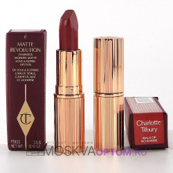 Губная помада CHARLOTTE TILBURY Matte Revolution Walk of No Shame