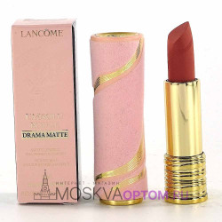 Губная помада Lancome L'Absolu Rouge Drama Matte (тон 280 Heart Syng)