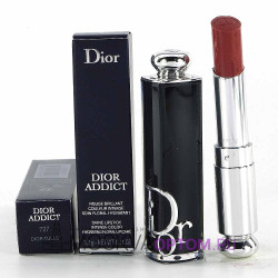 Губная помада Dior Addict (тон 727 Dior Tulle)