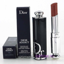Губная помада Dior Addict (тон 716 Dior Cannage)