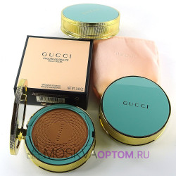 Пудра-бронзатор GUCCI Poudre De Beauté Éclat Soleil (тон 04)