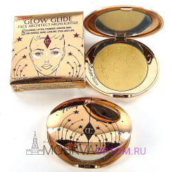 Хайлайтер для лица Charlotte Tilbury Glow Glide Face Architect Highlighter (Champagne Glow)