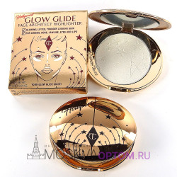 Хайлайтер для лица Charlotte Tilbury Glow Glide Face Architect Highlighter (Pearlescent Glow)