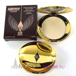 Пудра для лица Charlotte Tilbury Airbrush Brightening FLAWLESS FINISH (тон 2Medium/Moyen)