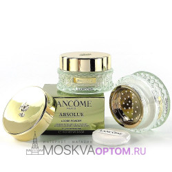 Пудра Lancome Absolue Loose-Powder 15 gr