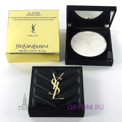 Пудра Yves Saint Laurent All Hours Hiper Finish 7.5 gr