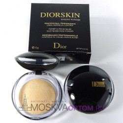 Пудра для лица Dior DiorSkin (тон 02)