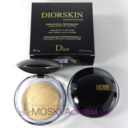 Пудра для лица Dior DiorSkin (тон 03)