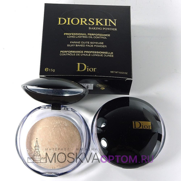 Пудра для лица Dior DiorSkin (тон 05)