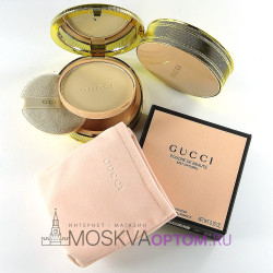 Матирующая пудра GUCCI Poudre de Beauté Mat Naturel (тон 01)