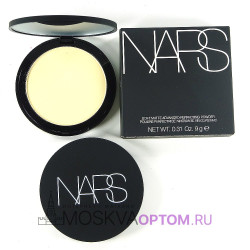 Пудра Nars Soft Matte Advanced (тон COVE)