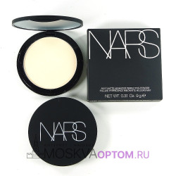 Пудра Nars Soft Matte Advanced (тон CLIFF)