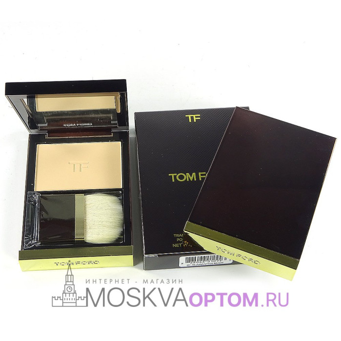 Компактная пудра Tom Ford Translucent Finishing Powder (номер 01)