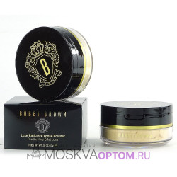 Пудра Bobbi Brown Luxe Radiance Loose Powder (тон Pure Glow)