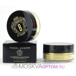 Пудра Bobbi Brown Luxe Radiance Loose Powder (тон Natural Glow)