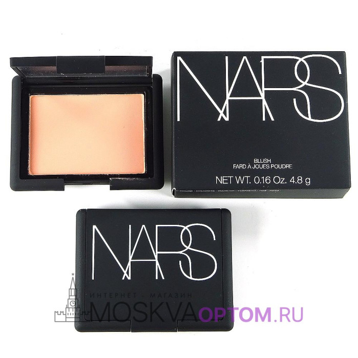 Румяна NARS Blush Fard a Joues Poudre (тон 4007 Gina)