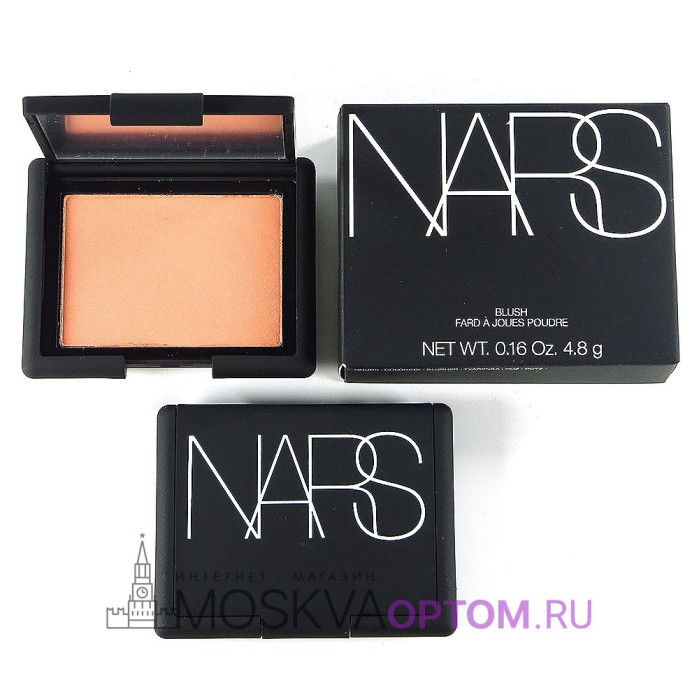 Румяна NARS Blush Fard a Joues Poudre (тон 4013 Orgasm)