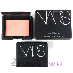 Румяна NARS Blush Fard a Joues Poudre (тон 4016 Deep Throat)