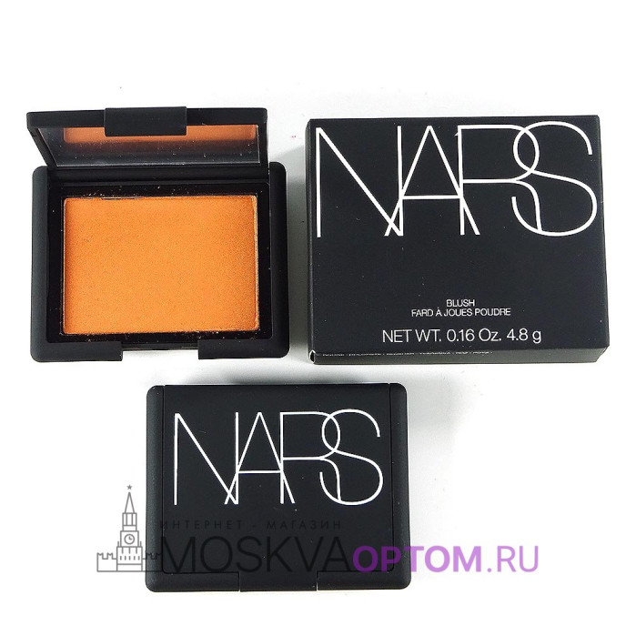 Румяна NARS Blush Fard a Joues Poudre (тон 4020 Tajmahal)