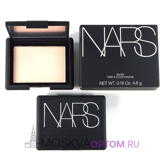 Румяна NARS Blush Fard a Joues Poudre (тон 4033 Sex Appeal)