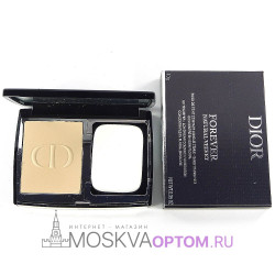 Матовая тональная основа Dior Forever Natural Velvet (тон 02)