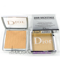 Компактная пудра для лица и тела Dior Backstage Face&Body Powder-no-Powder (номер 05)