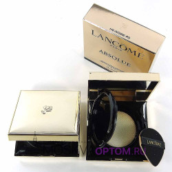Кушон для лица Lancome Absolue The Cushion Compact (тон 110)