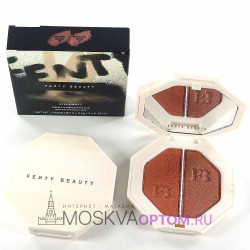 Хайлайтер для лица FENTY BEAUTY (тон 09/10 Ginger Binge/Moscow Mule)
