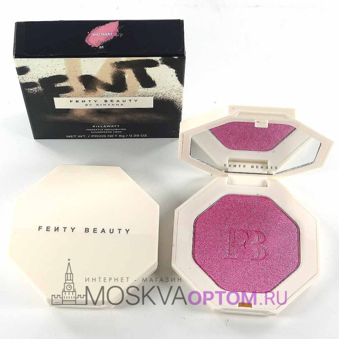 Хайлайтер для лица FENTY BEAUTY (тон 05 Wattabrt)