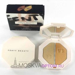 Хайлайтер для лица FENTY BEAUTY (тон Mean Money/Hustla Baby)
