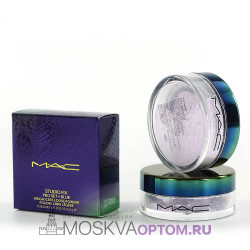 Рассыпчатая пудра MAC Studio Fix Pro Set + Blur №25, 6,5 g