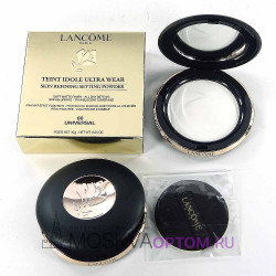Компактная пудра Lancôme Teint Idole Ultra Wear Skin Refining Setting Powder (номер 00 Universal)