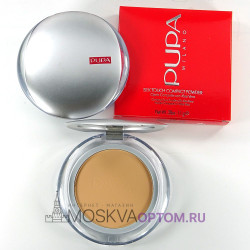 Пудра для лица Pupa Silk Touch Compact Powder (05)