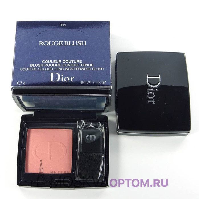 Румяна Dior Rouge Blush (номер 250)