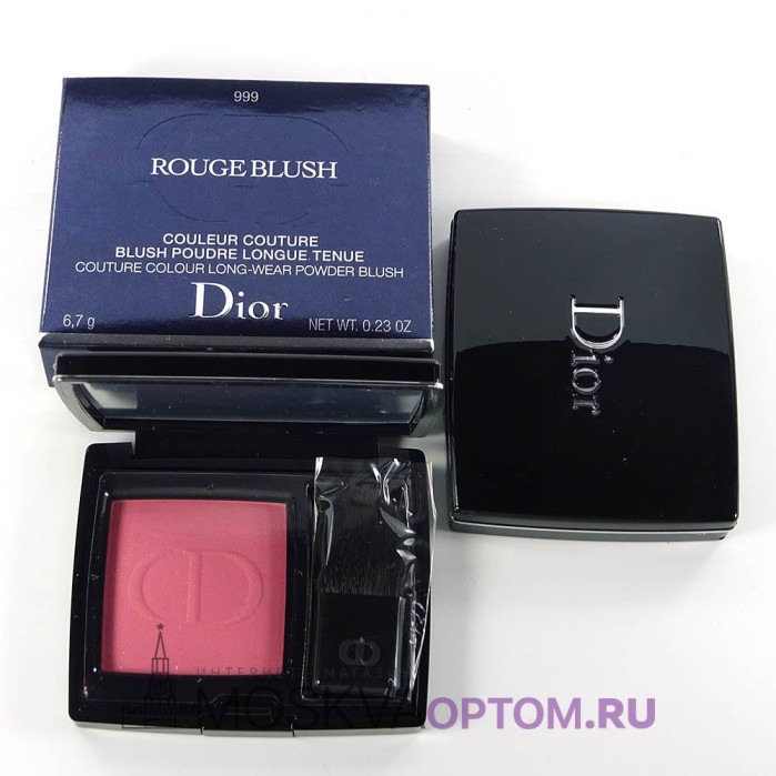 Румяна Dior Rouge Blush (номер 520)