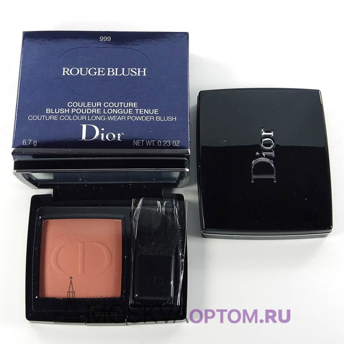 Румяна Dior Rouge Blush (номер 060)