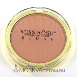 Румяна Miss Rose Blush (номер 02)