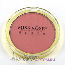 Румяна Miss Rose Blush (номер 03)