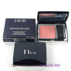 Румяна Dior Rouge Blush (номер 343)