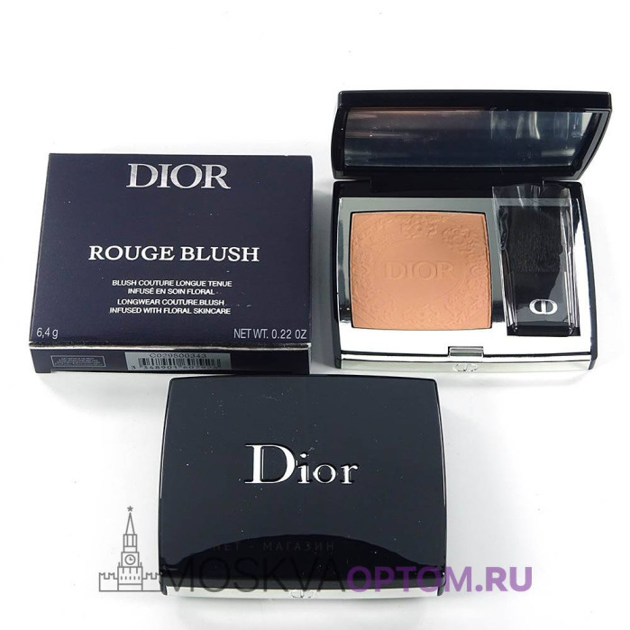 Румяна Dior Rouge Blush (номер 211)