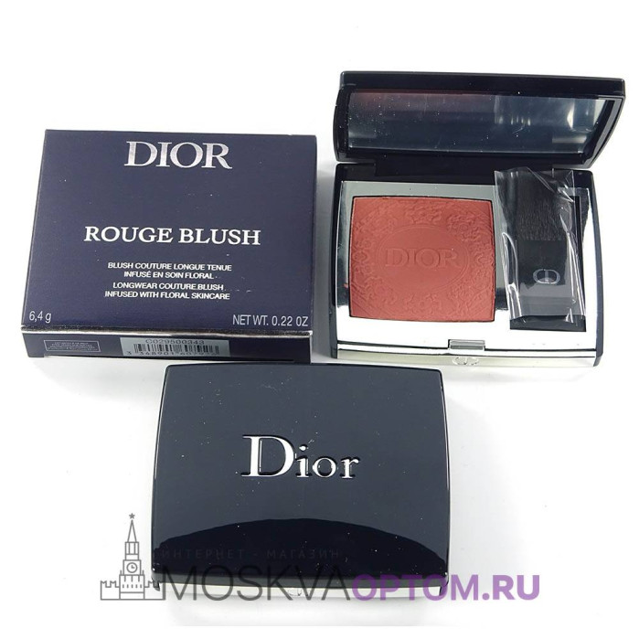 Румяна Dior Rouge Blush (номер 621)