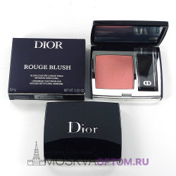 Румяна Dior Rouge Blush (номер 601)