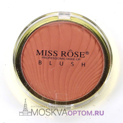 Румяна Miss Rose Blush (номер 05)